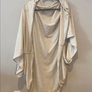 Lululemon Sage Scarf Wrap